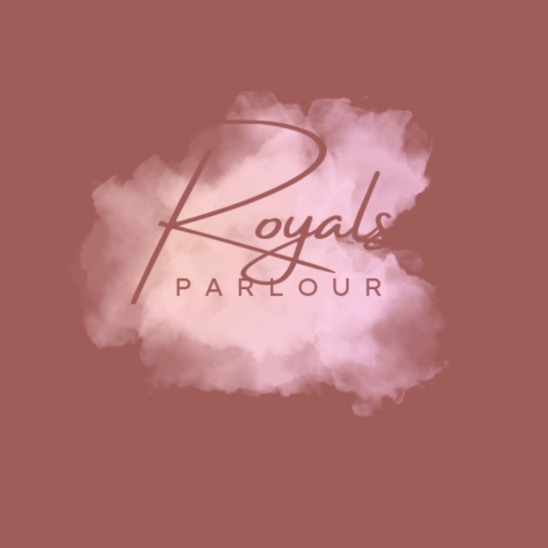 Royals Parlour cover image.