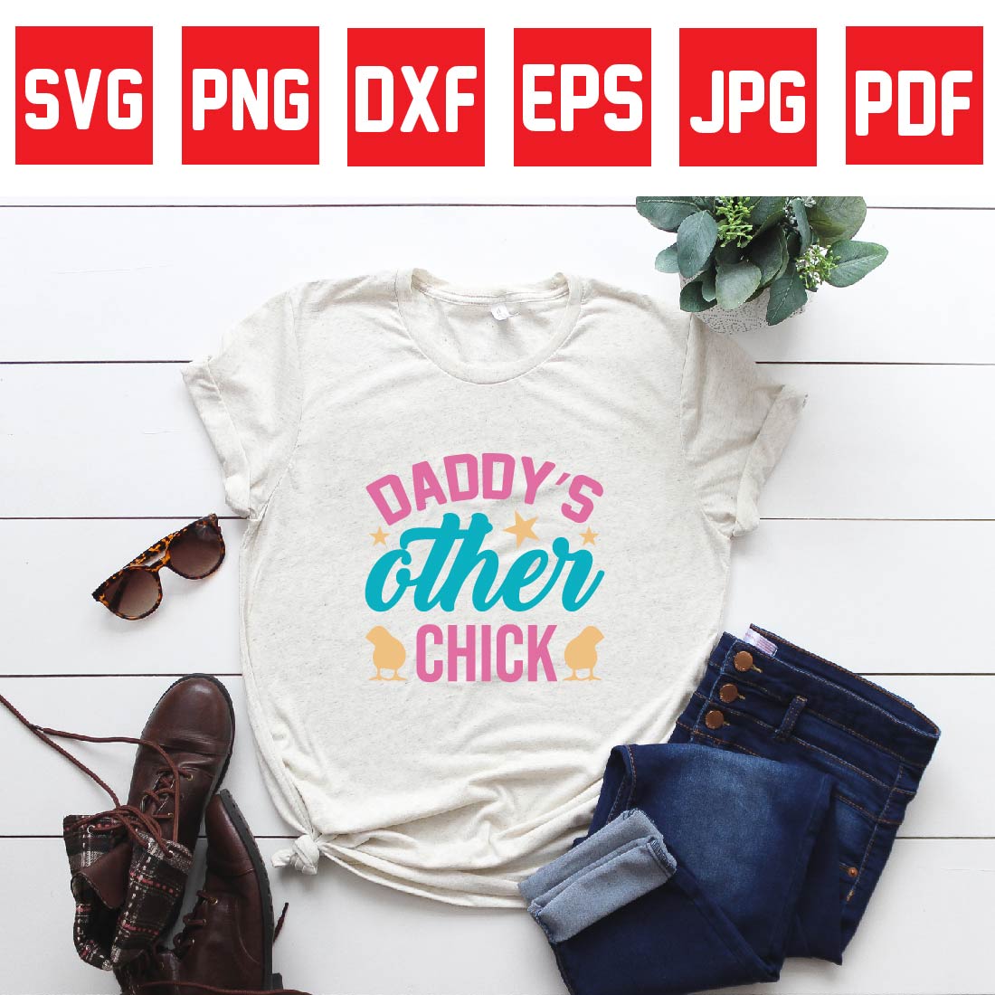 daddy’s other chick preview image.