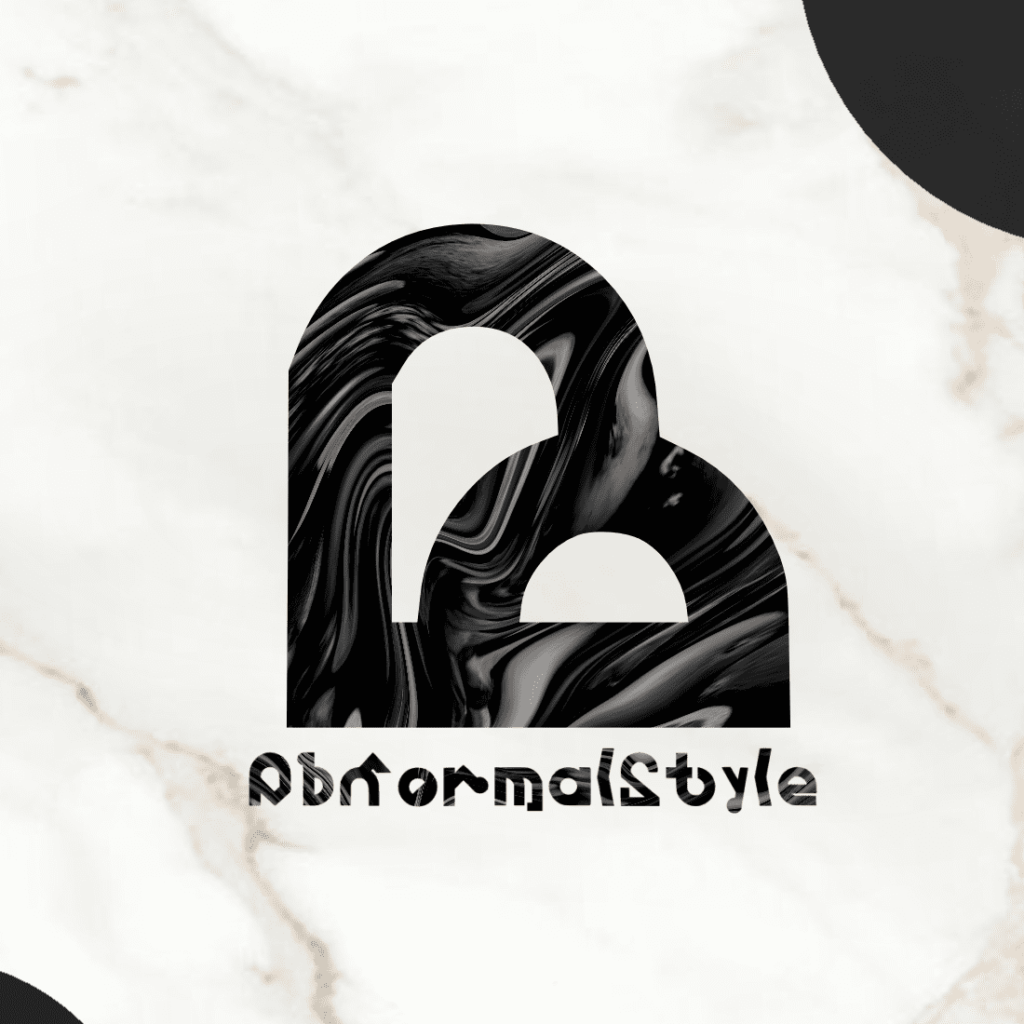 AbnormalStyle font - MasterBundles