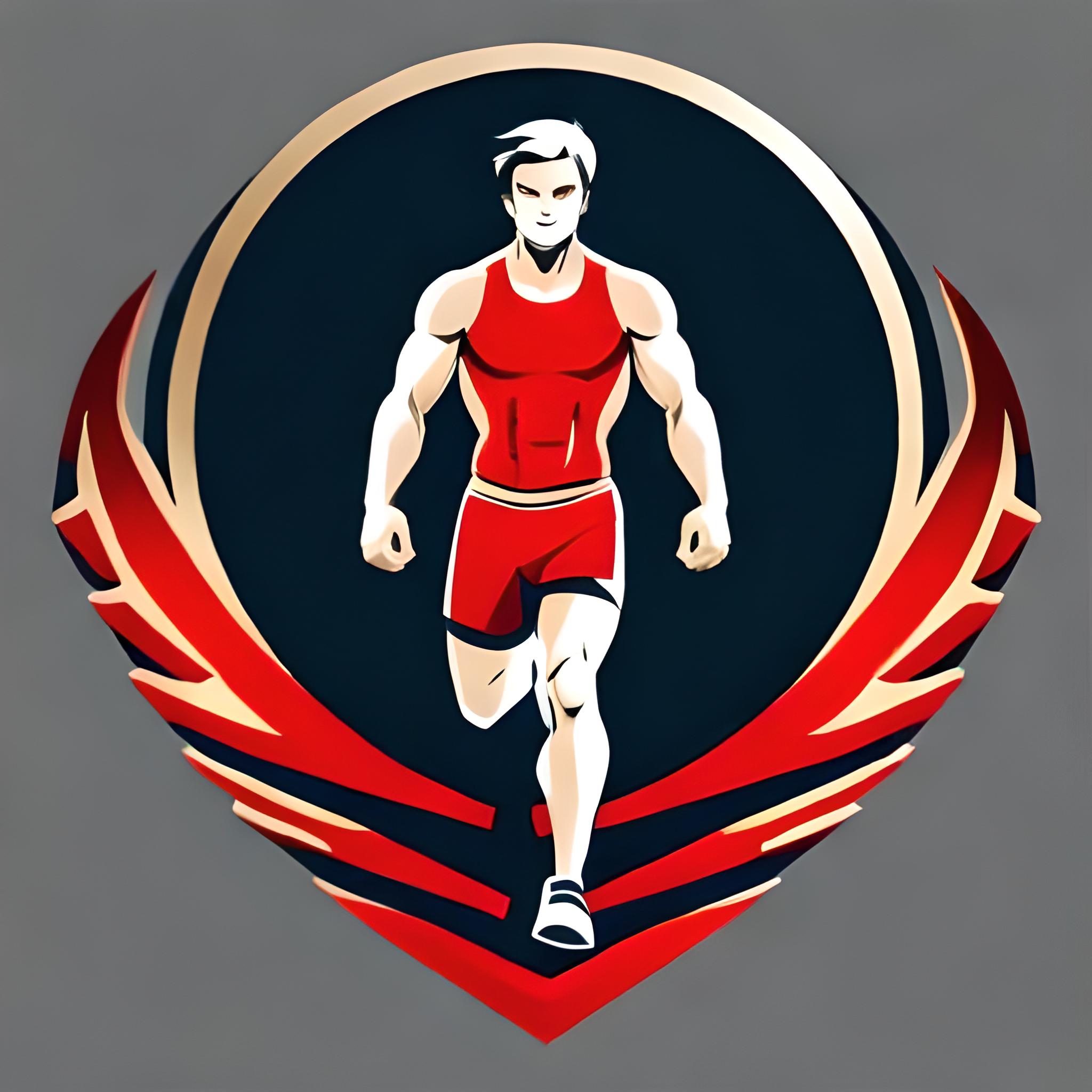 "Athletics_ Sports-wear" cover image.