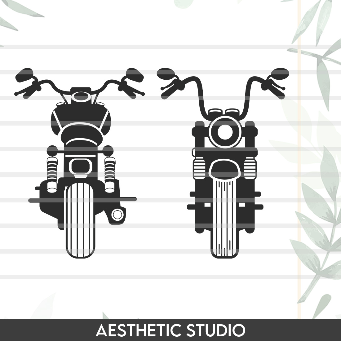 Motorcycle SVG, Motorcycle, Motor Bike Svg, Motorcycle Files For Cricut, Bike Svg, Motor cycle Svg, Clipart, Instant Download, Dxf, Png, Eps preview image.