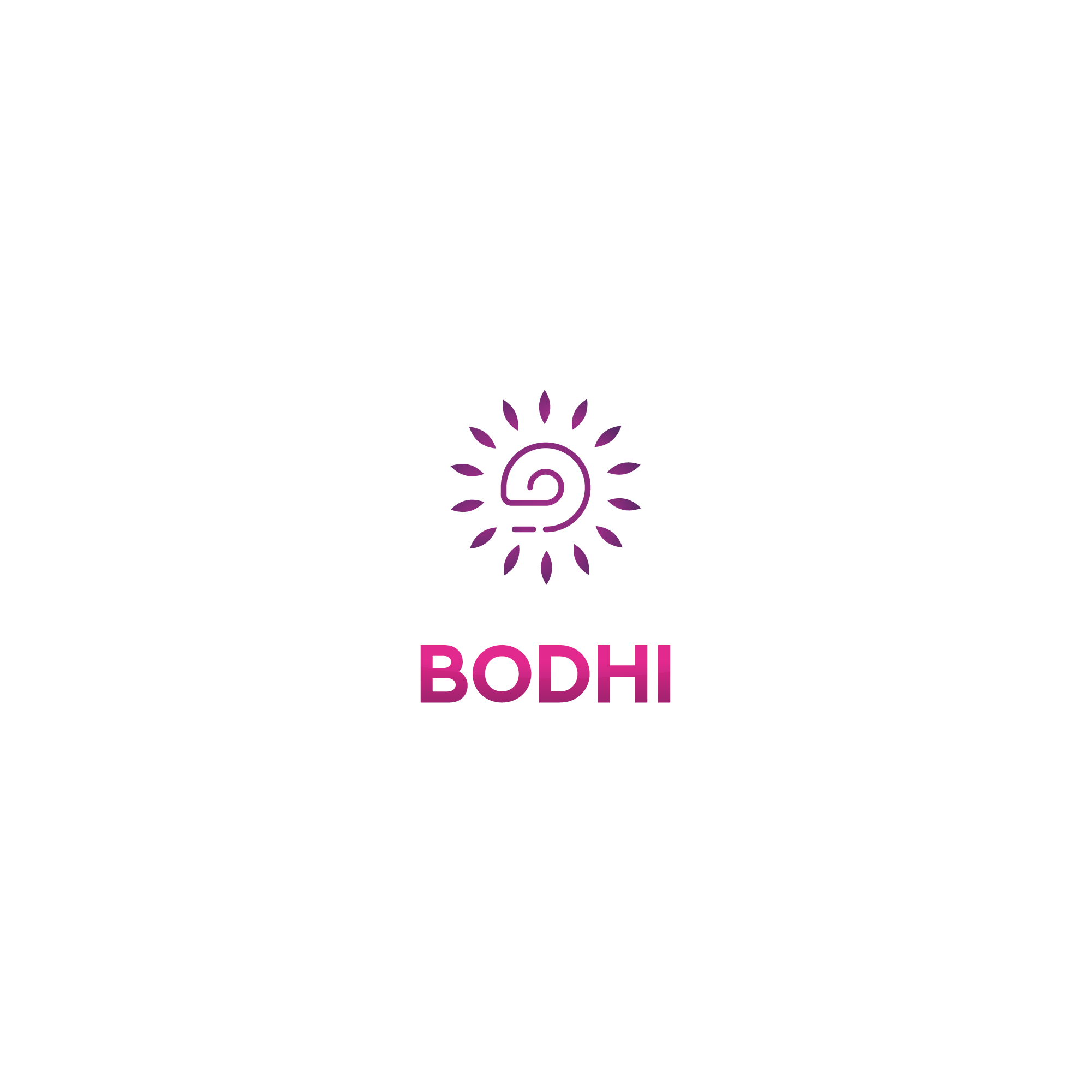 Logo icon for Yoga preview image.