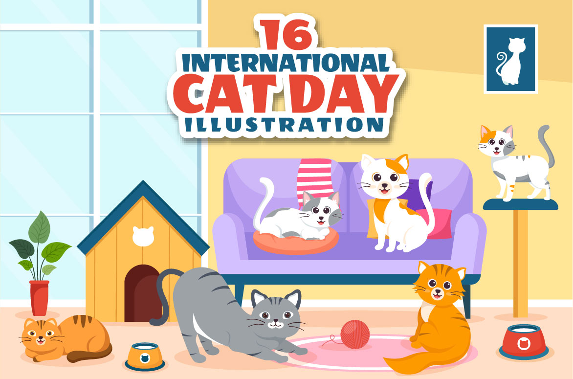 cat day 01 837