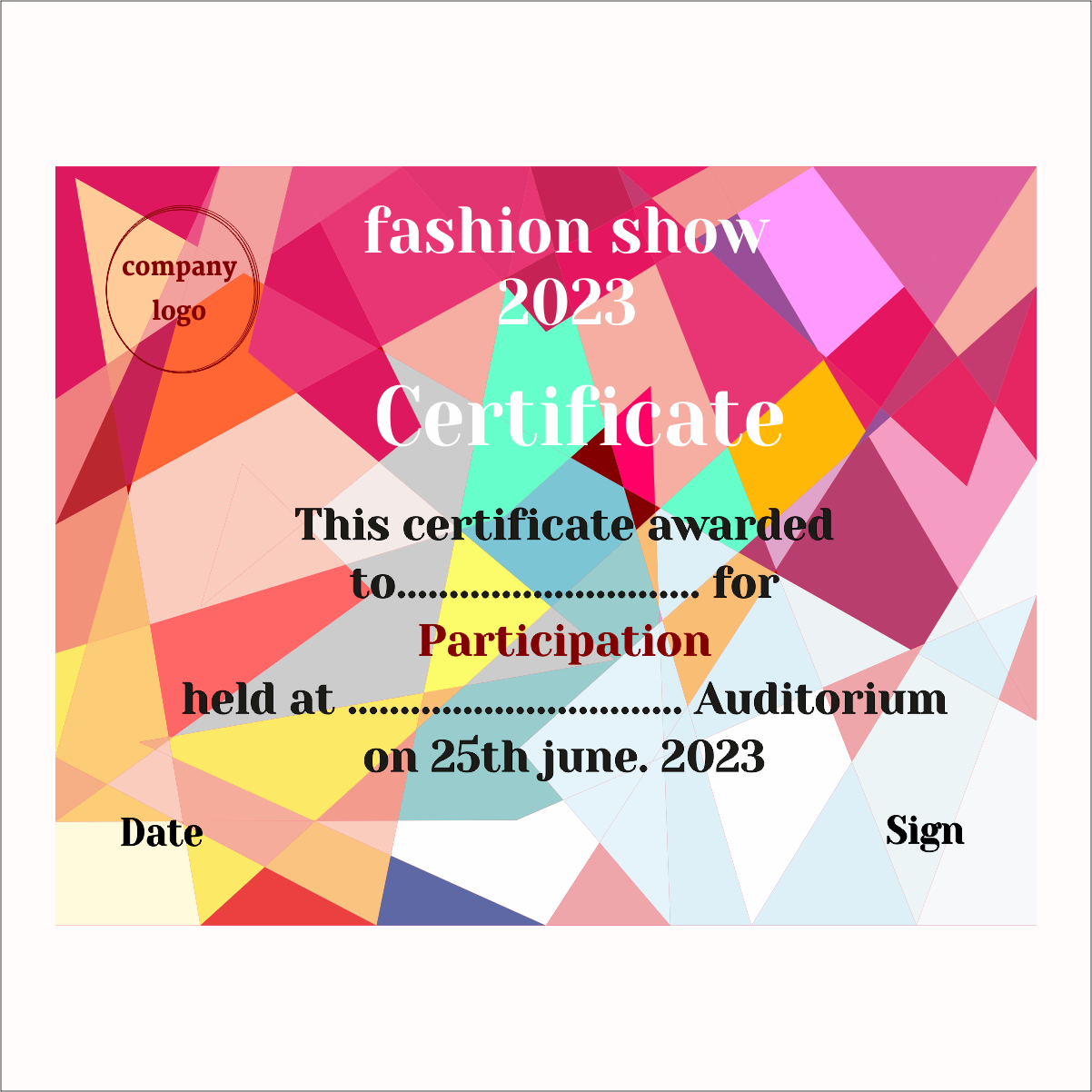 certificate3 513