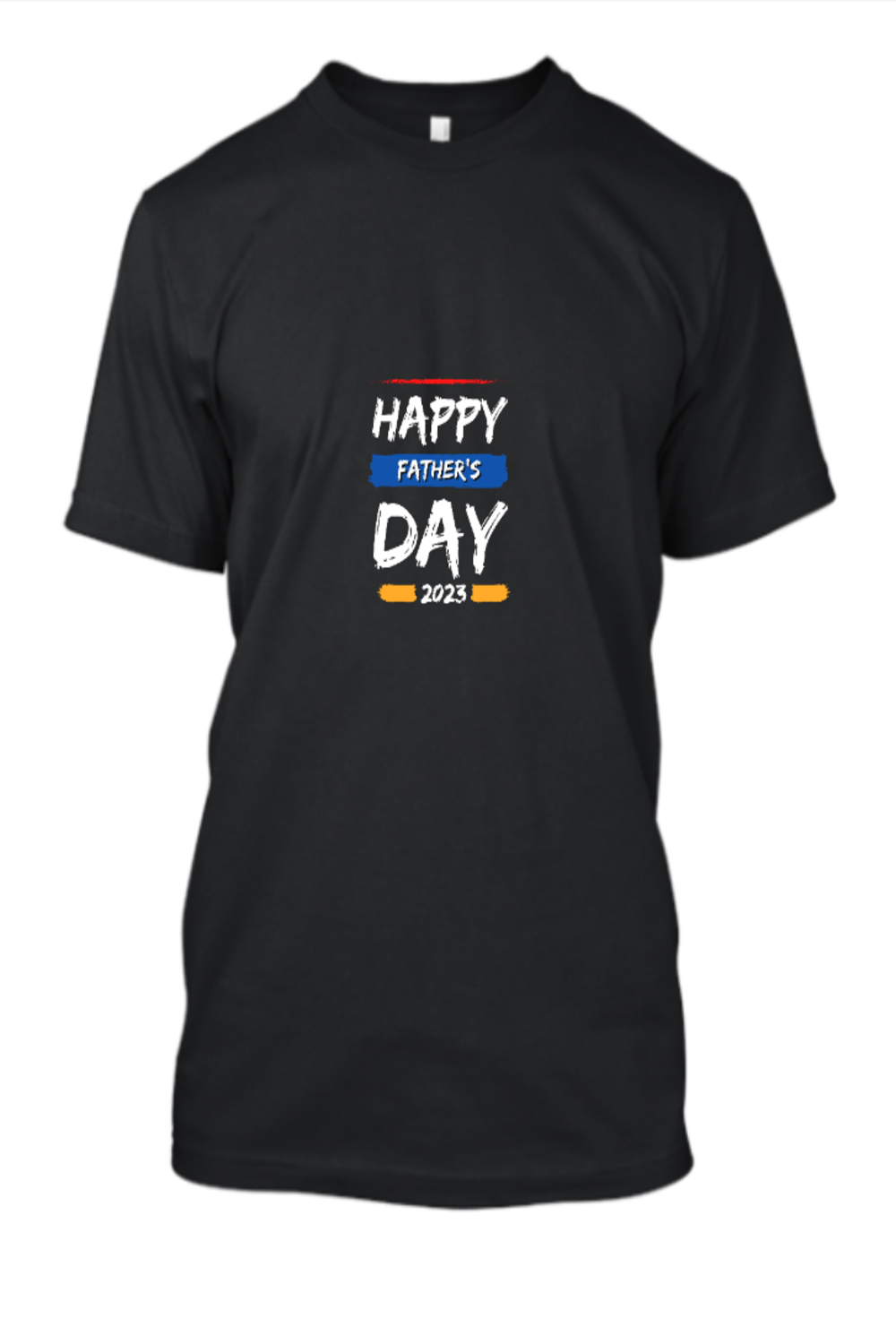 Father's Day T-Shirt Designs Bundle PNG Retro Collection pinterest preview image.