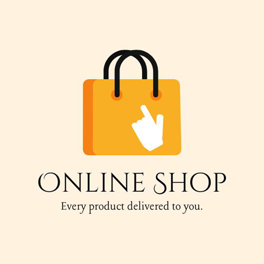 5 Best eCommerce Store Logo cover image.
