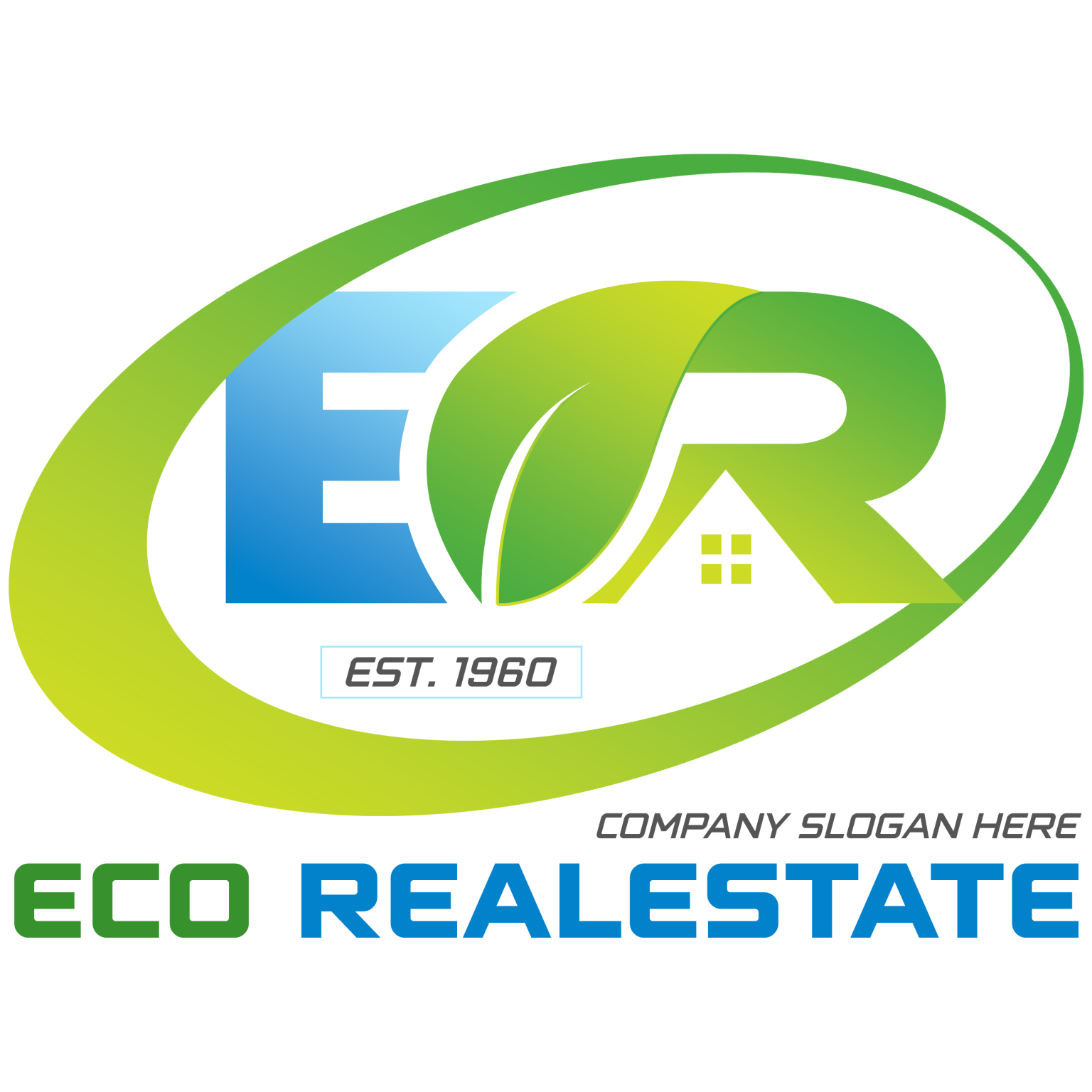 eco realestate logo design png 1536x1536 286