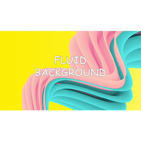 Fluid Background cover image.