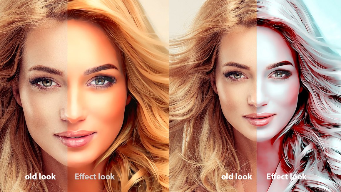 glamour retouching 2 130