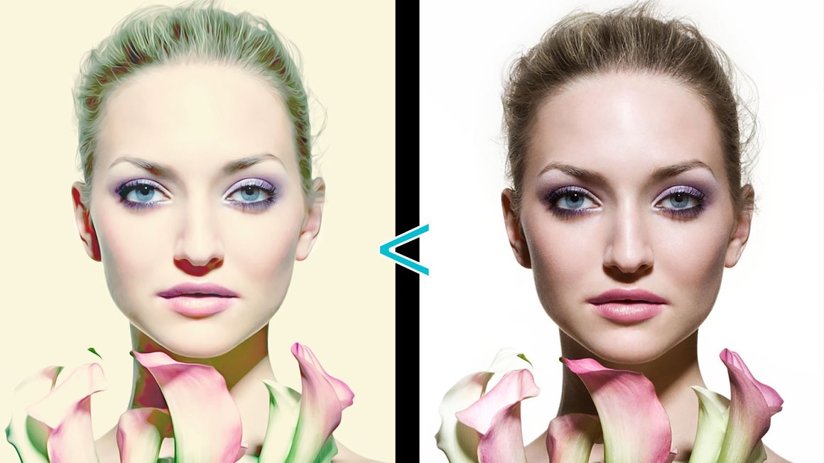 glamour retouching 3 563