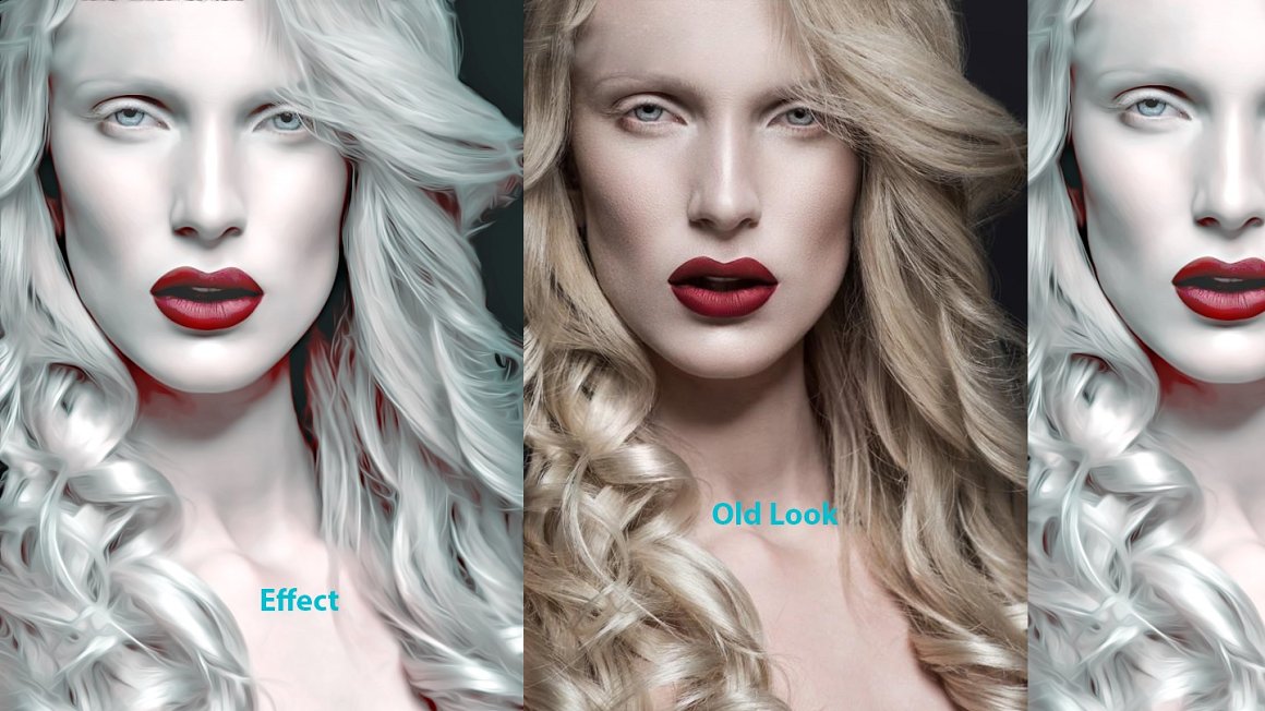 glamour retouching 5 383