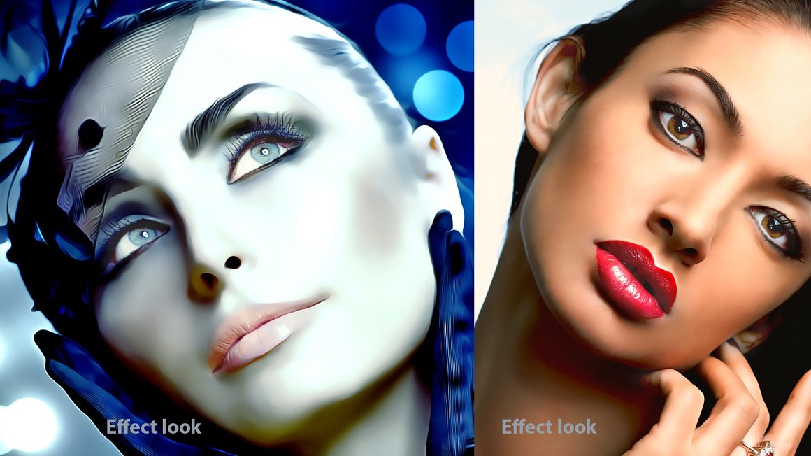 glamour retouching 6 522