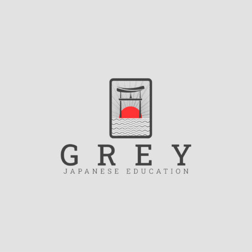 GREY cover image.