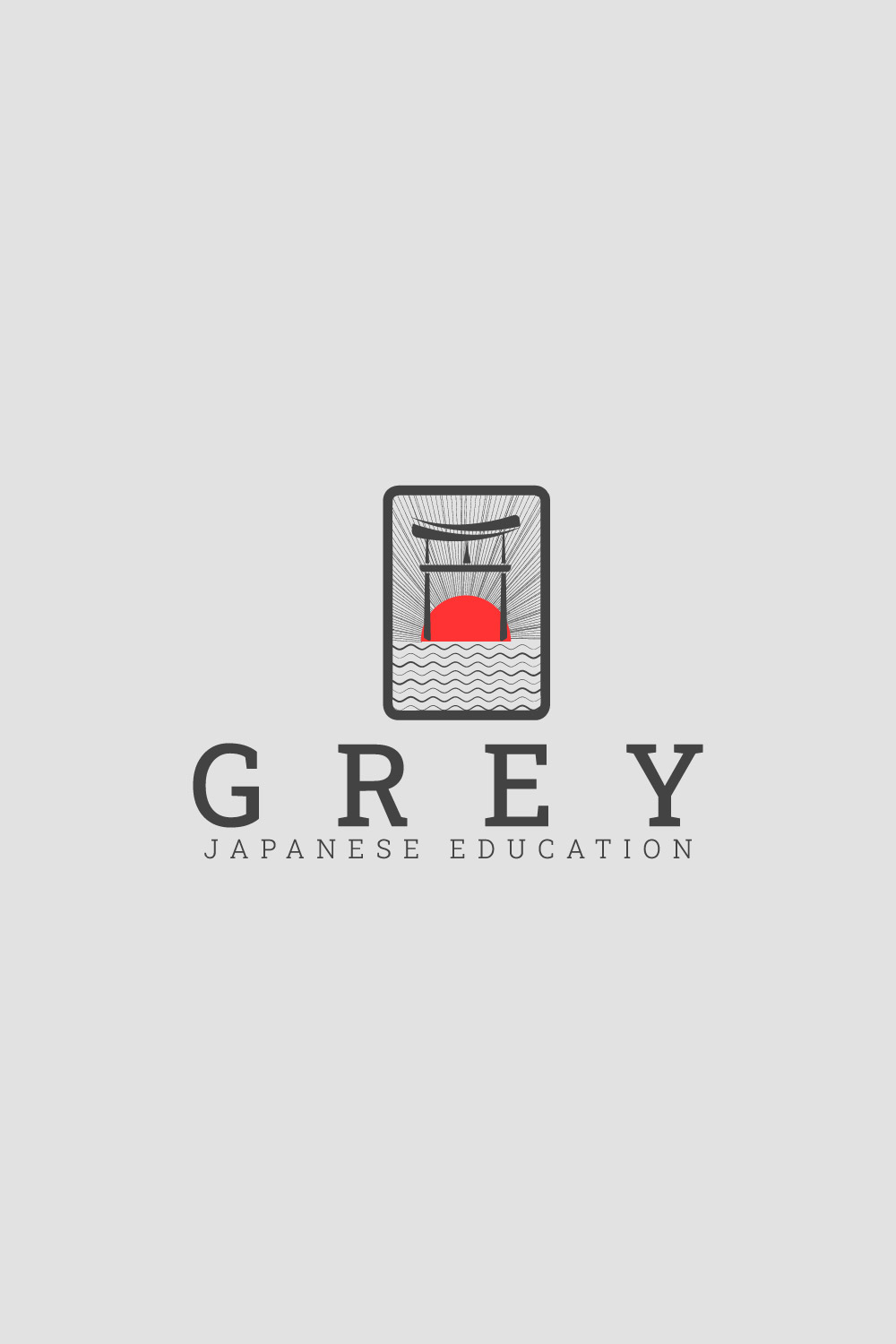 GREY pinterest preview image.