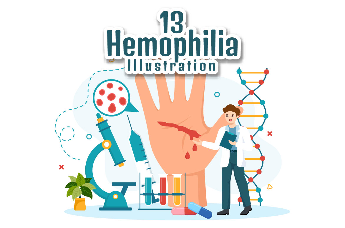 hemophilia 01 26