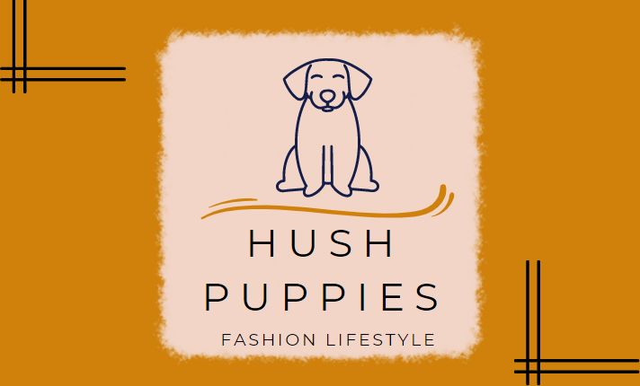 hush puppies 283