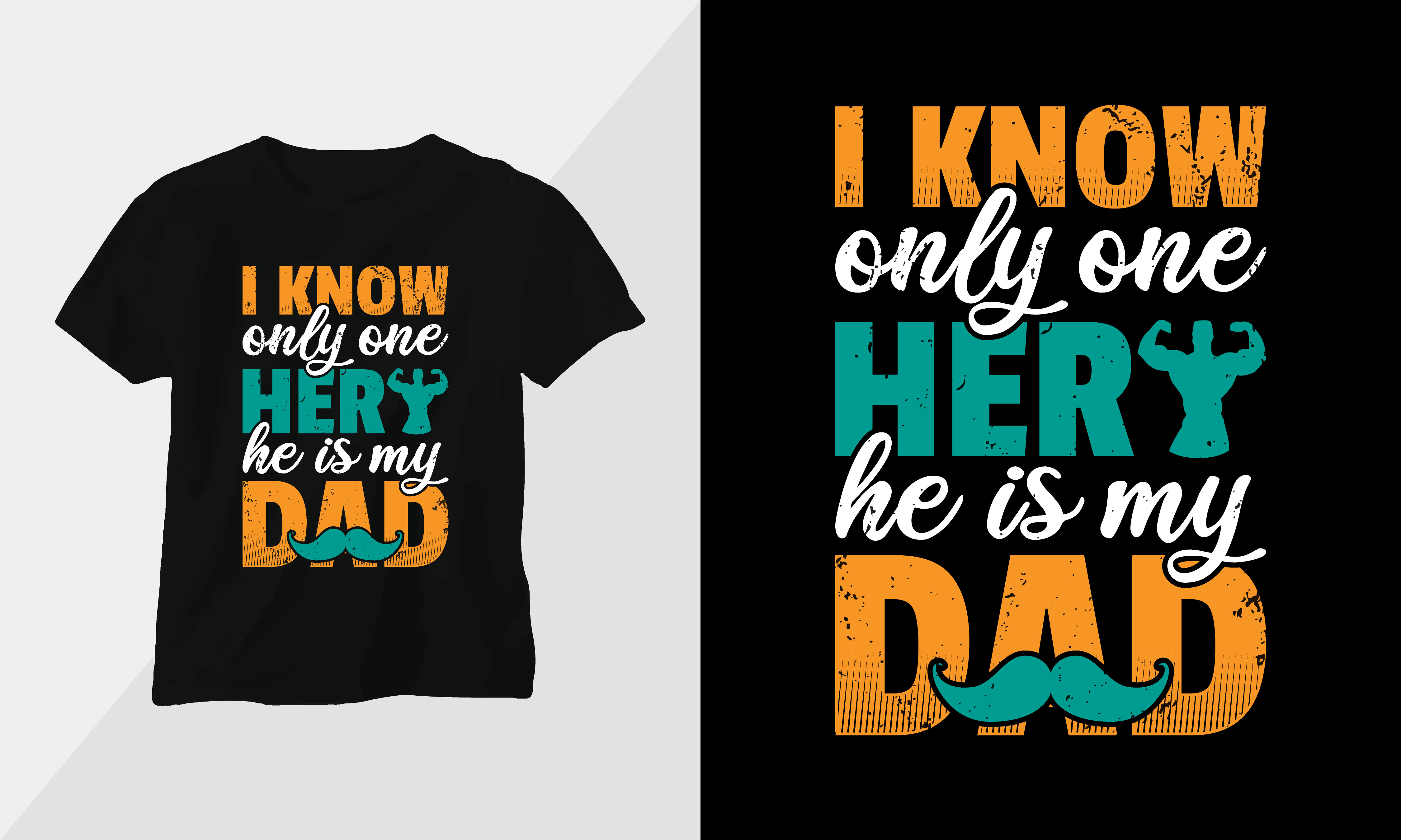i know only one hero he is my dad 02 655