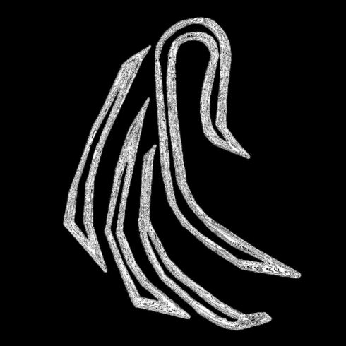 Glove logo design cover image.