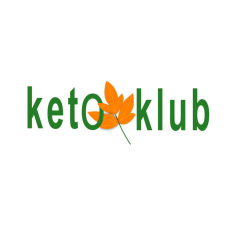 Keto Klub - TShirt Print Design cover image.