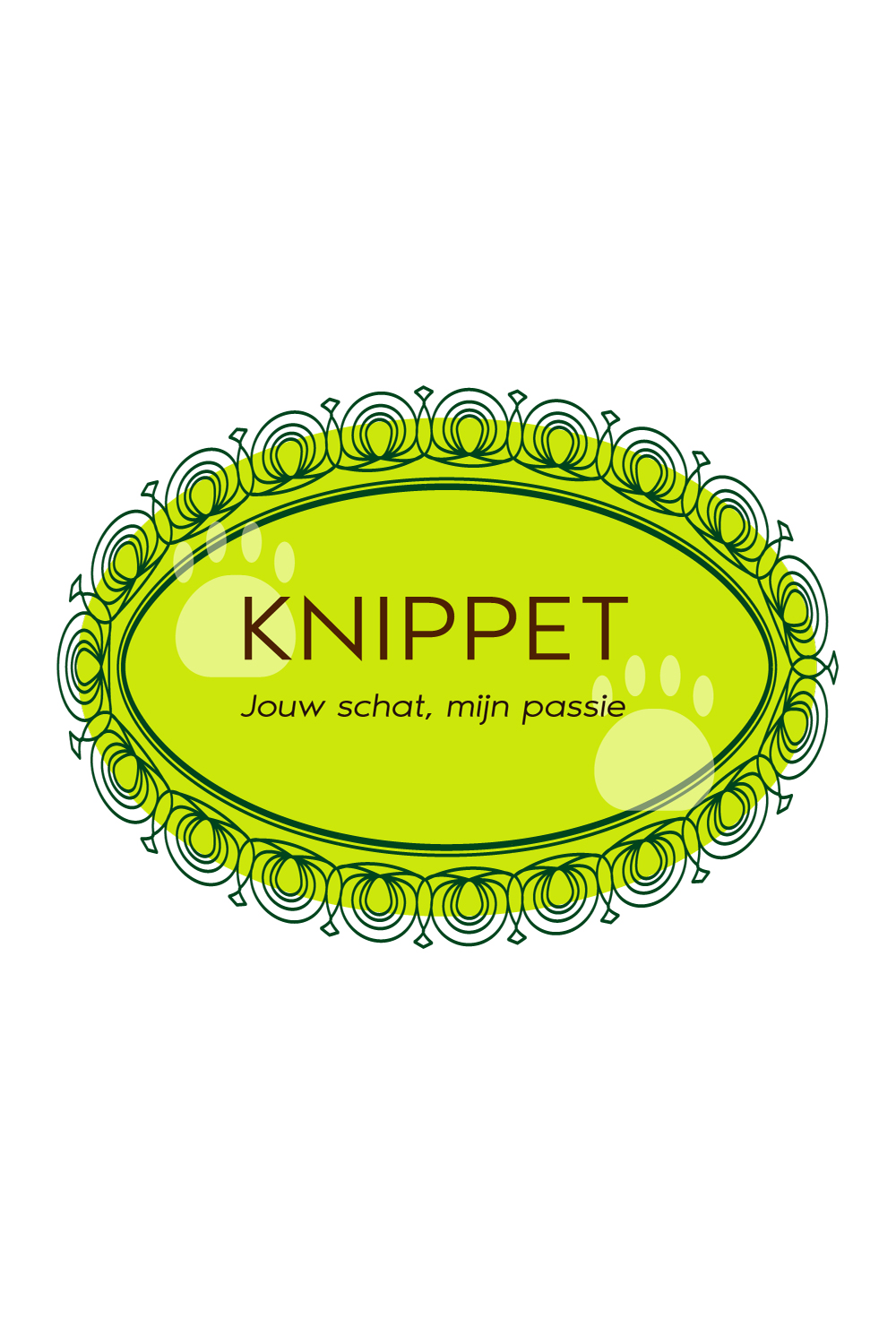 knippet - TShirt Print Design pinterest preview image.