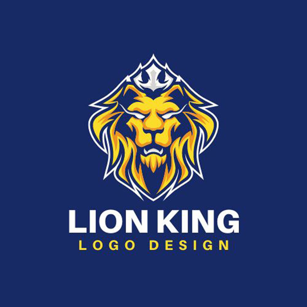 5 best Sports logo design MasterBundles
