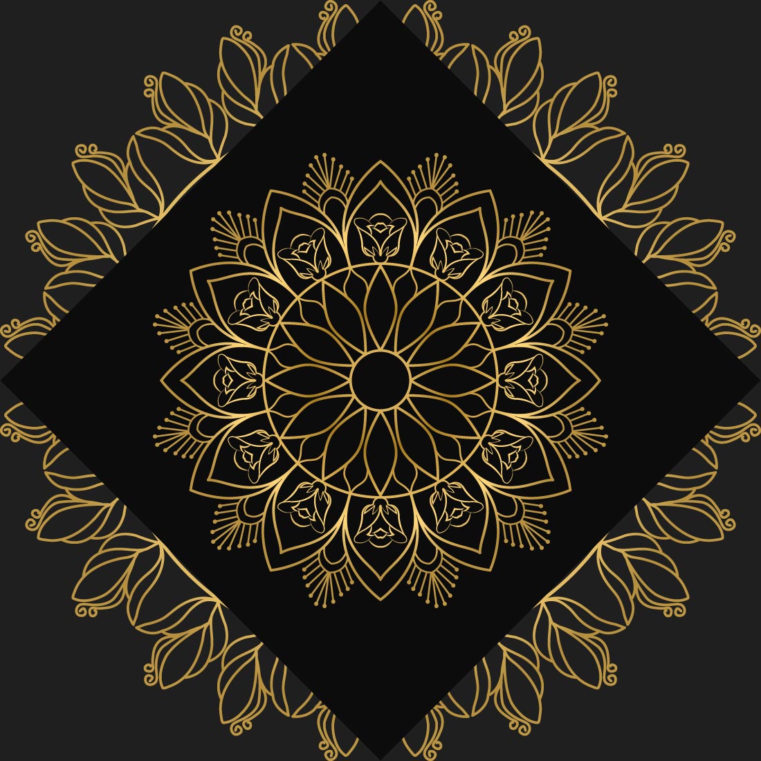 mandala vector design template svg ai eps pdf jpg png file 03 712