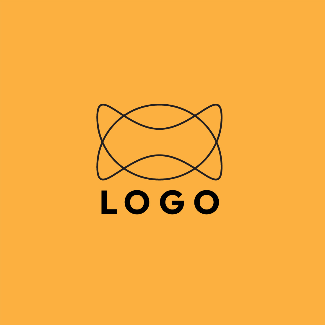 Beautiful Minimal and minimalist Logo Design for Company cover image.