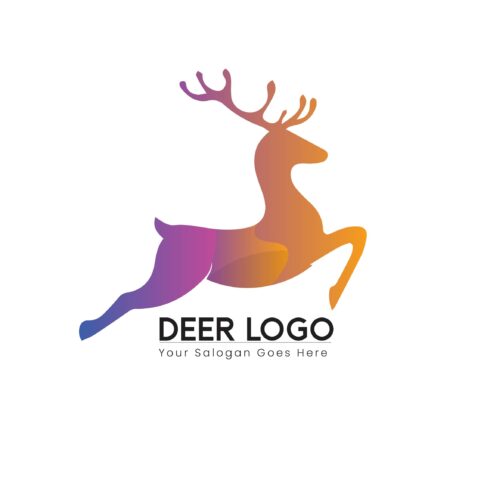 Deer logo cover image.
