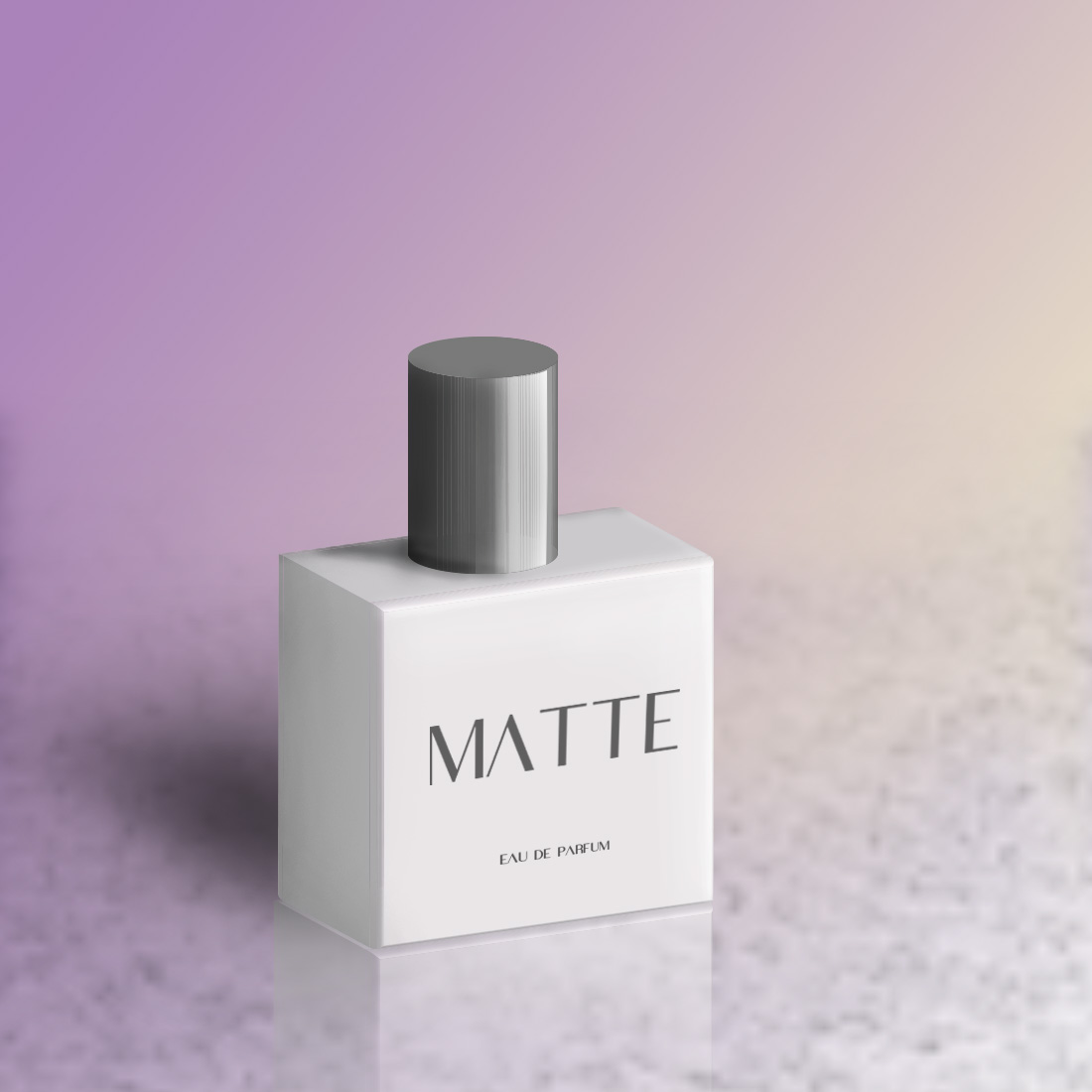 matte parfume 3 109
