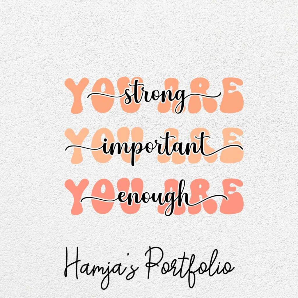 Typography Vector Bundle Svg - MasterBundles