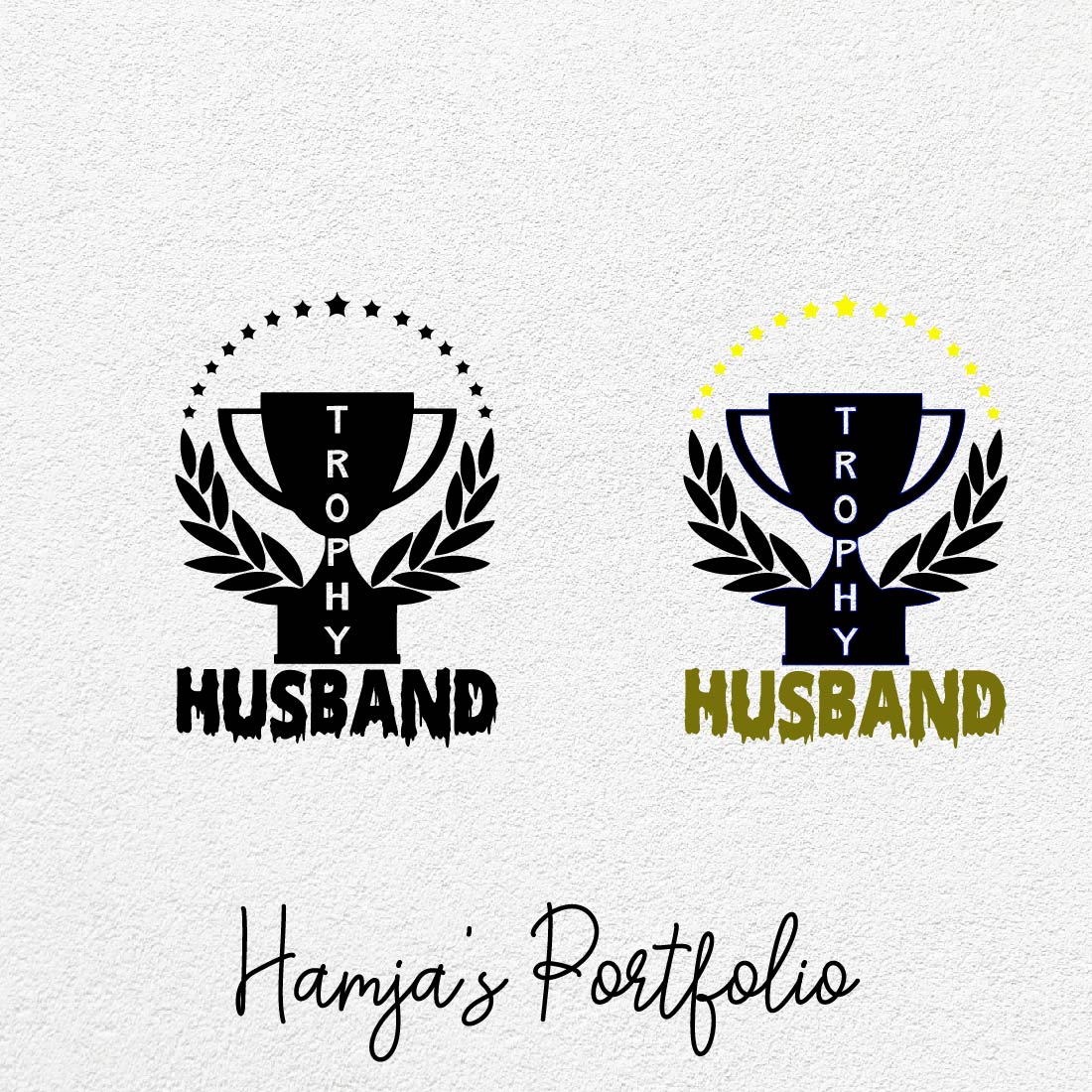 Husband Vector Bundle Svg cover image.