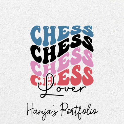 Chess Vector Bundle svg cover image.