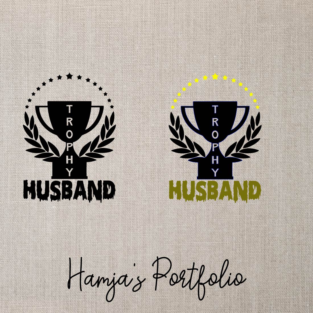 Husband Vector Bundle Svg preview image.