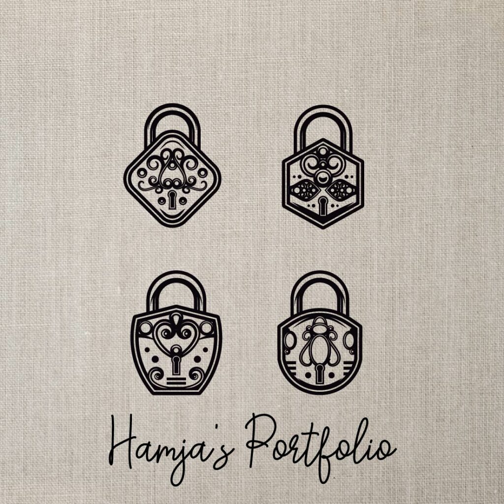 Lock Vector Bundle – MasterBundles