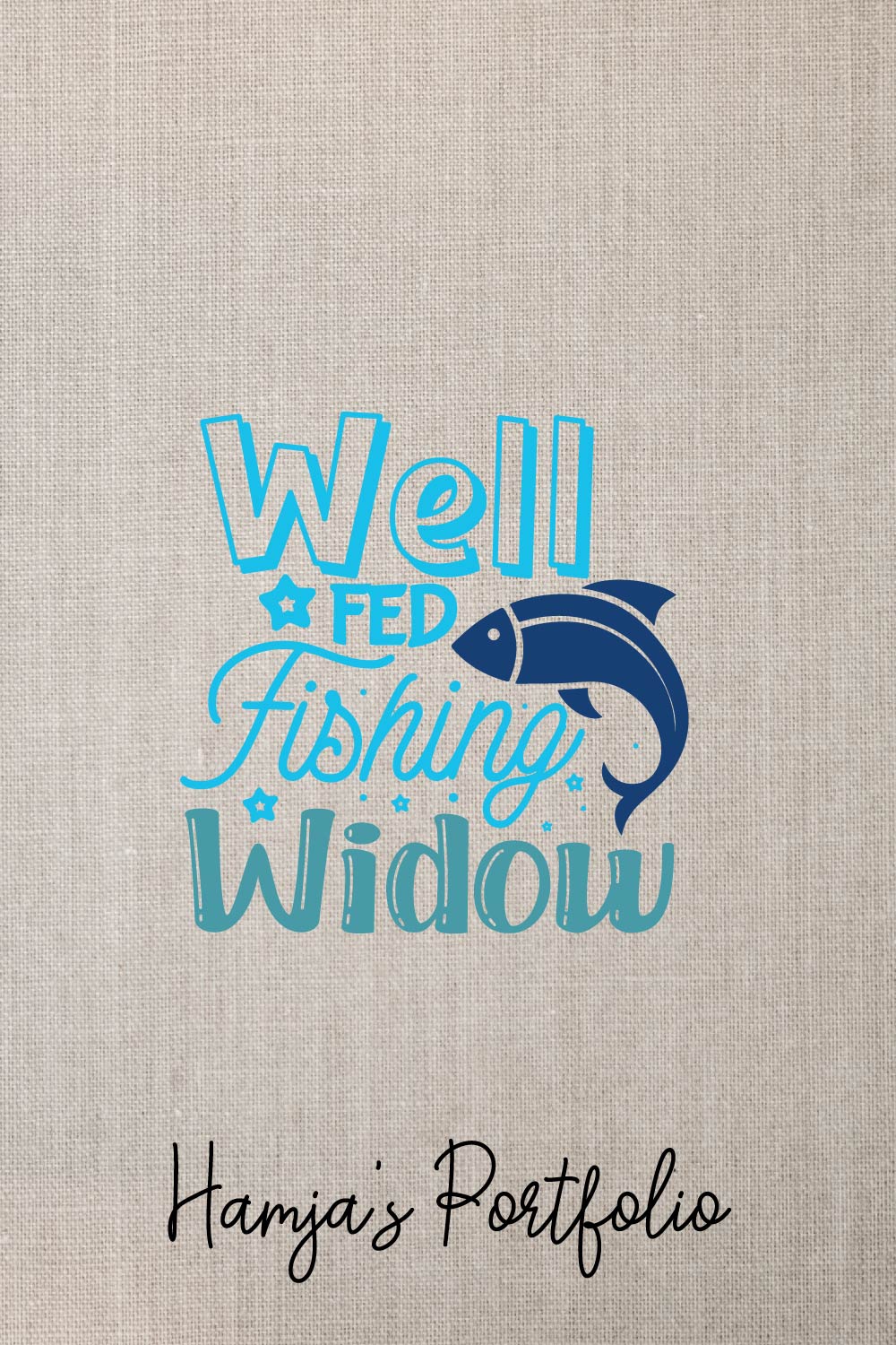 Fishing Vector Svg pinterest preview image.