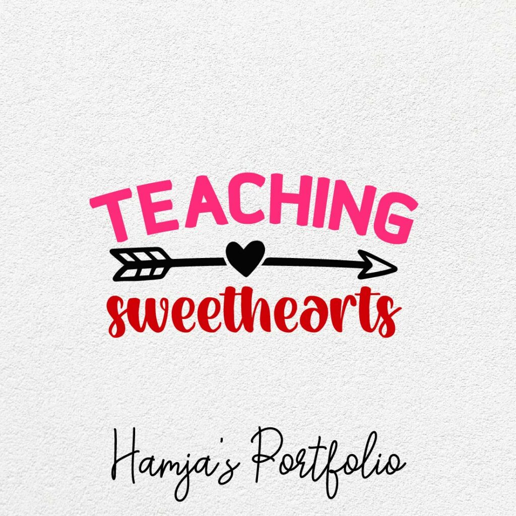 Teacher Vector Svg – MasterBundles