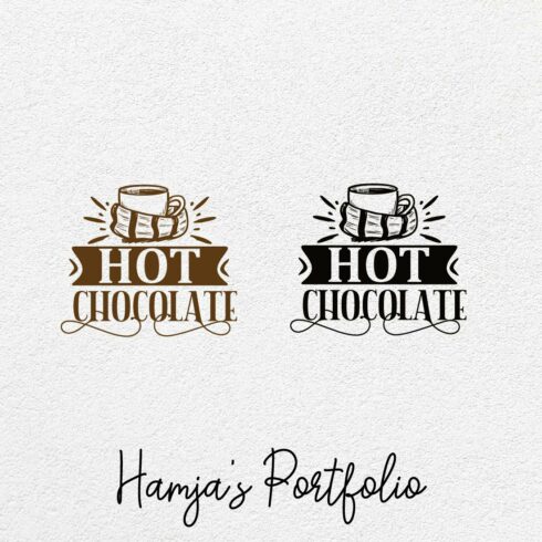 Hot Chocolate Vector cover image.