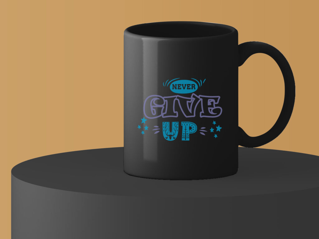 Motivational Typography T-shirt Design Bundle Vol-3 - MasterBundles