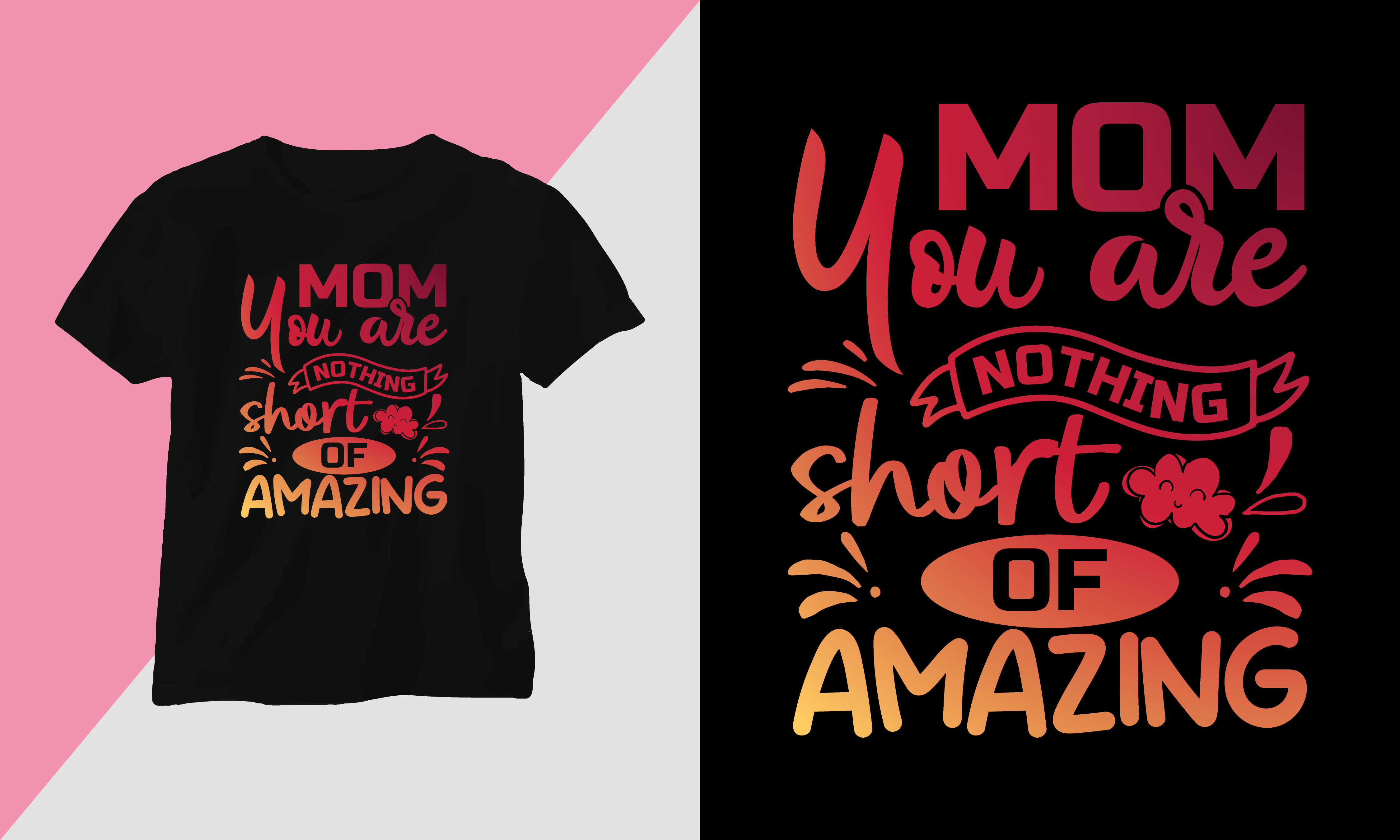mom you are nothing short of amazing 01 946