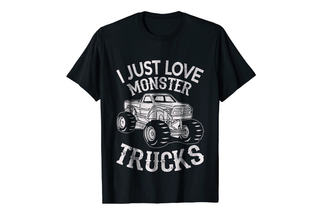 monster truck t shirt 2 235