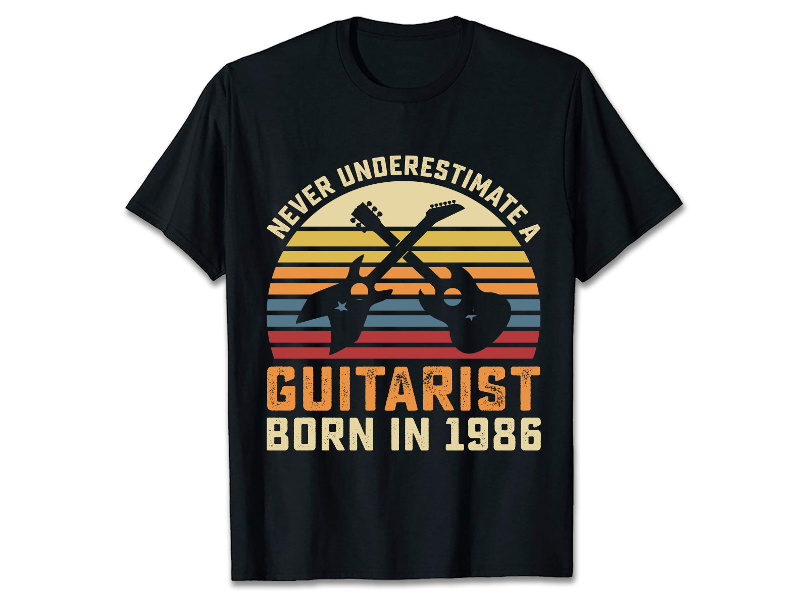 never underestimate a guitarist born in 1986 429