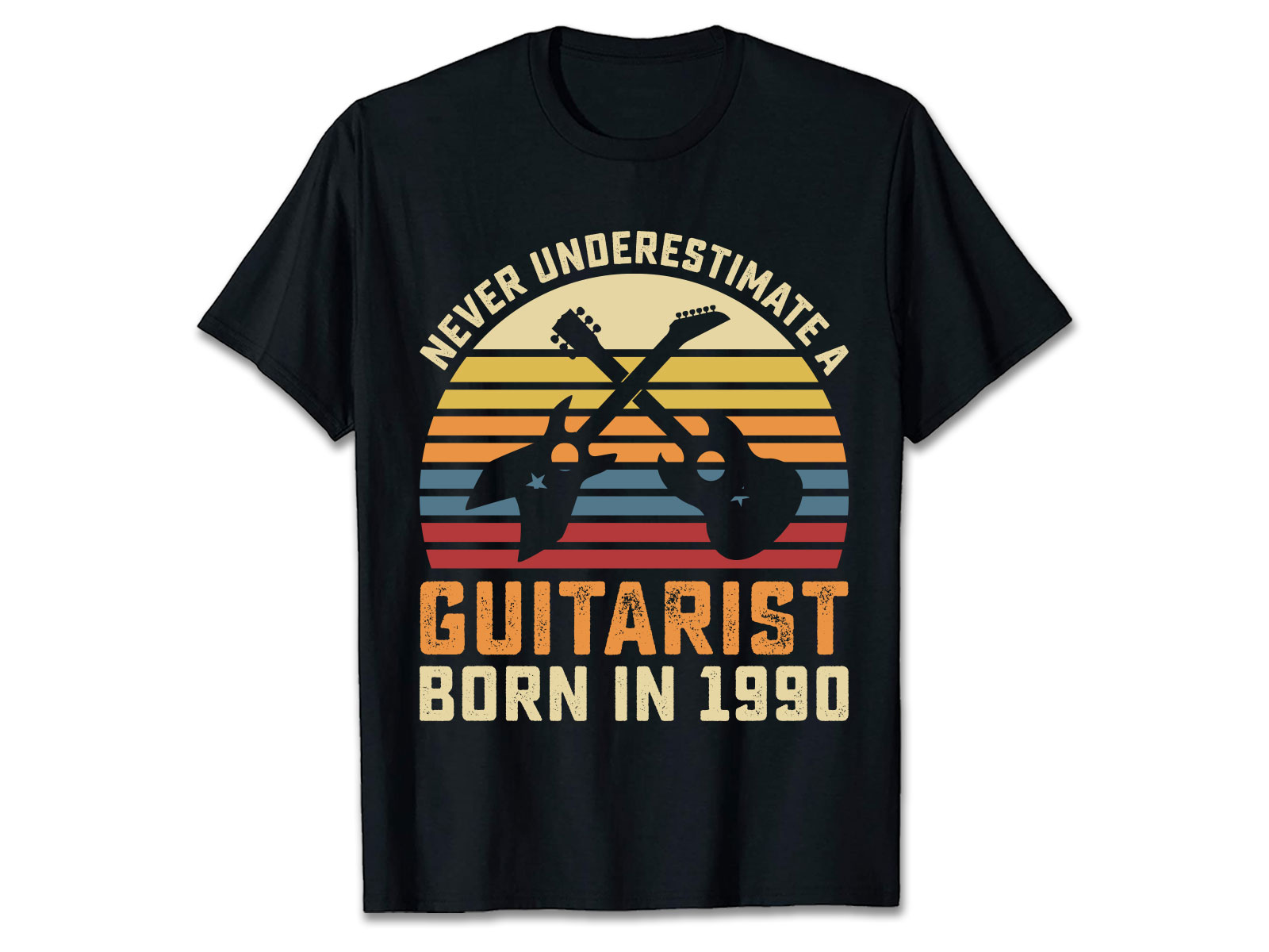 never underestimate a guitarist born in 1990 701