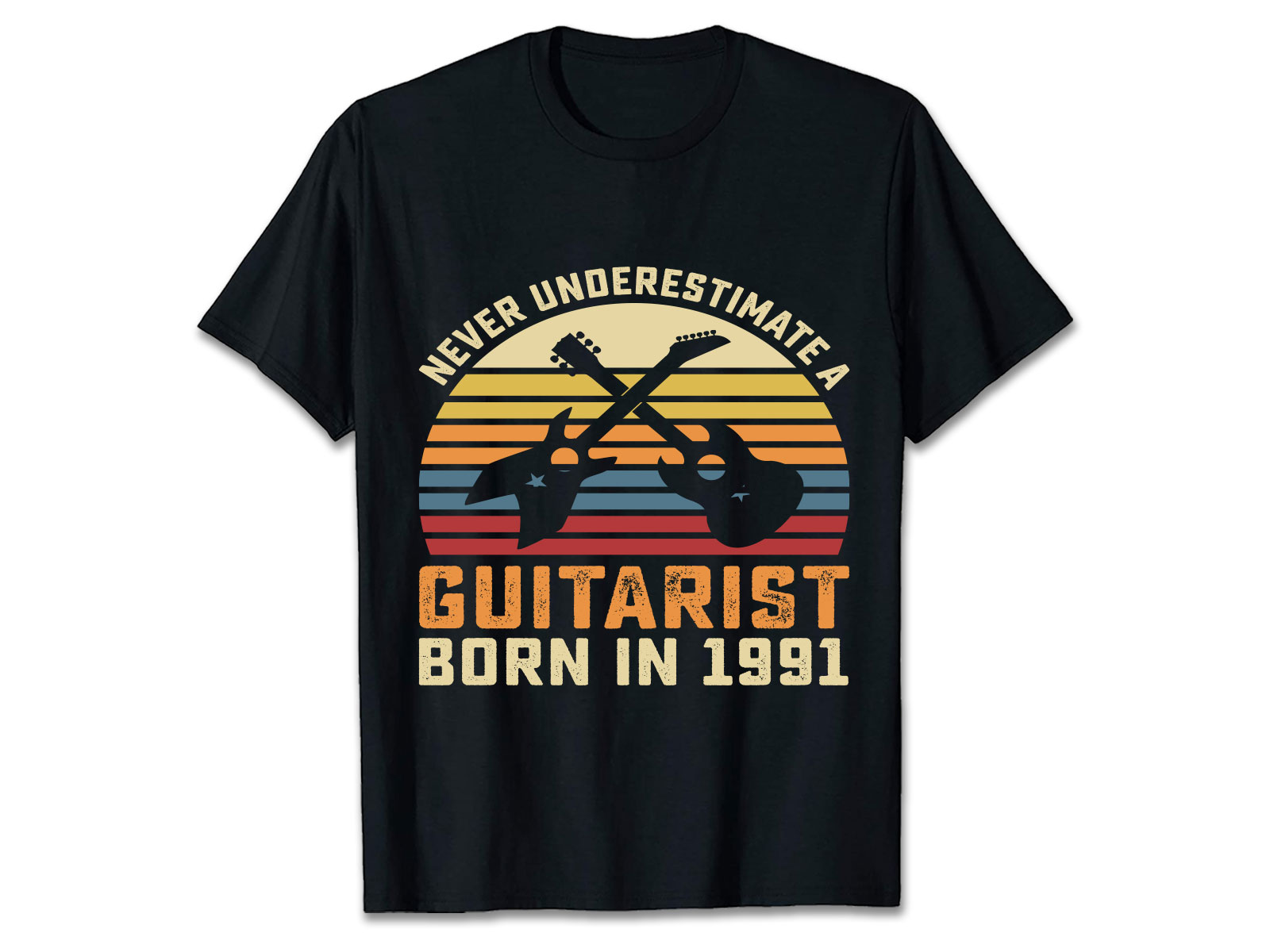 never underestimate a guitarist born in 1991 558
