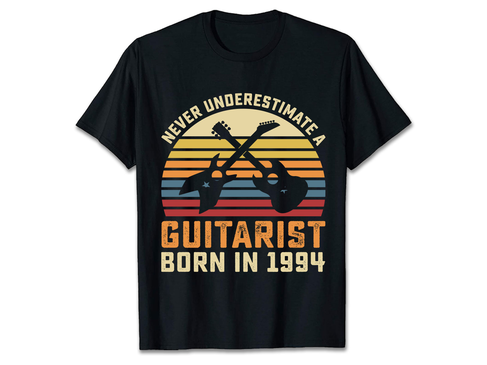 never underestimate a guitarist born in 1994 67