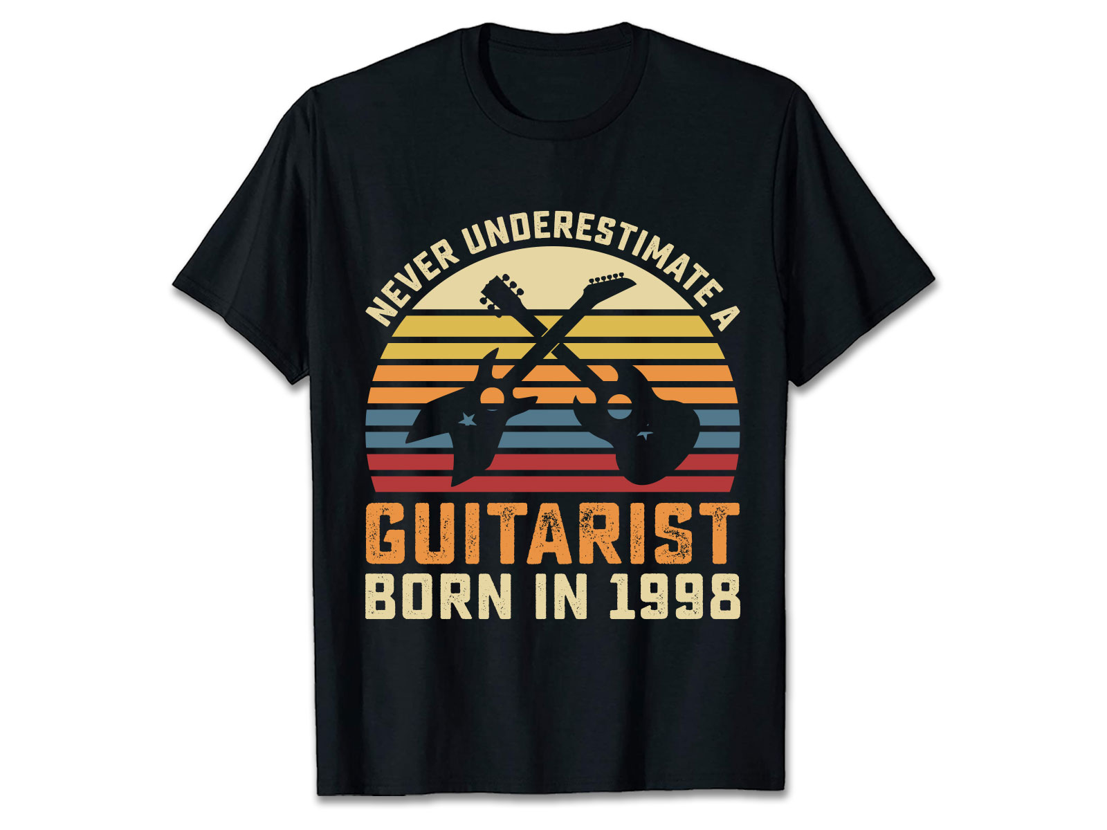 never underestimate a guitarist born in 1998 327