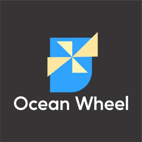 Ocean Wheel cover image.