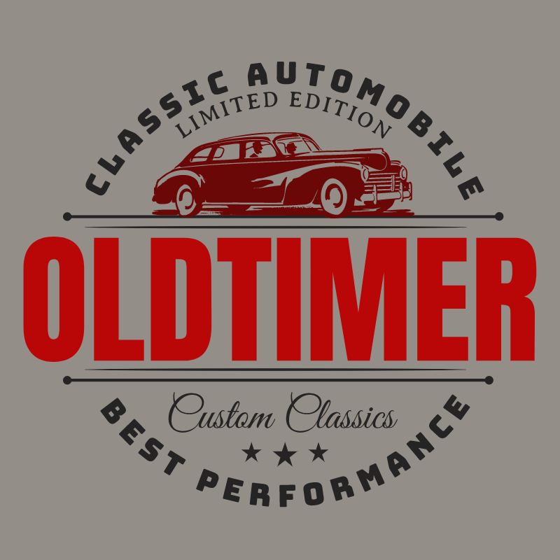 oldtimer automobile classic car 360
