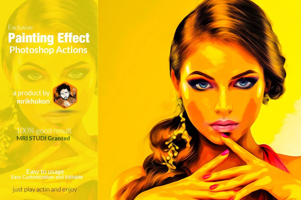 painting effect action 9 636