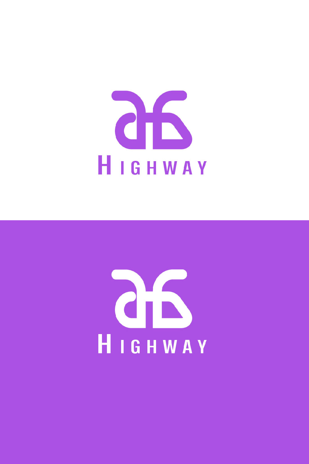 Highway pinterest preview image.
