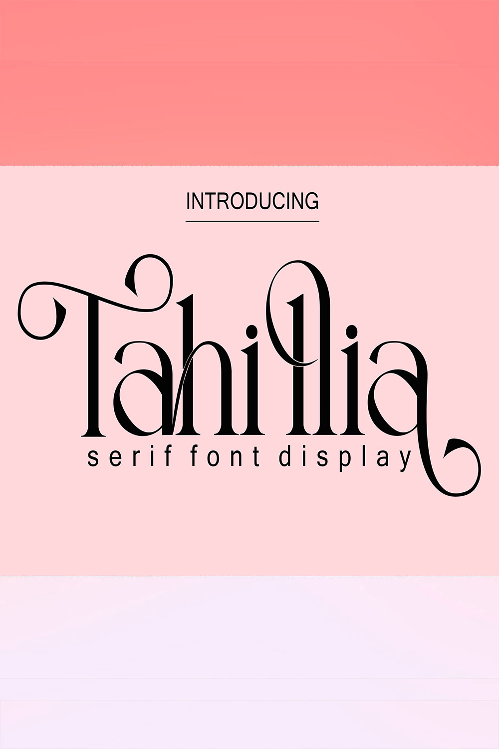 Tahillia-$25 pinterest preview image.